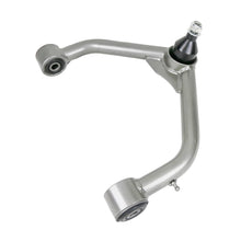 Load image into Gallery viewer, Upper Control Arms Pair for 2006-2022 Dodge RAM 1500 4WD 2-4 Inch Lift - Steel with Rubber Bushings