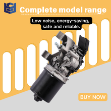 Load image into Gallery viewer, Heavy-Duty 12V Waterproof Wiper Motor 1698202140 1698201140, Top Rated Motor 1698200300 1698200042 for SUVs &amp; Trucks in Stocks