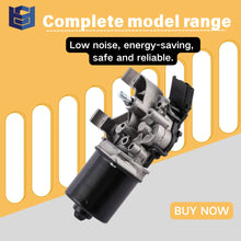 Load image into Gallery viewer, Heavy-Duty 12V Waterproof Wiper Motor 1698202140 1698201140, Top Rated Motor 1698200300 1698200042 for SUVs &amp; Trucks in Stocks