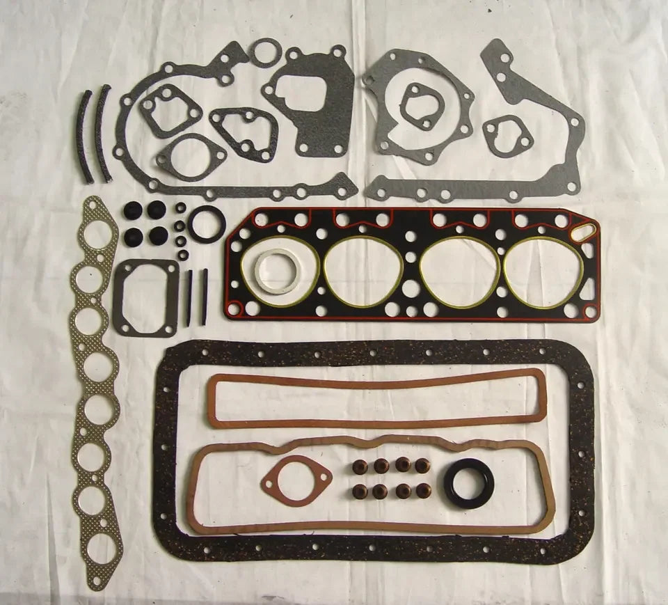 Automotive 1GFE 1G-FE Engine Complete Full Gasket Set Cylinder Head Gasket 04111-70062 for Toyota