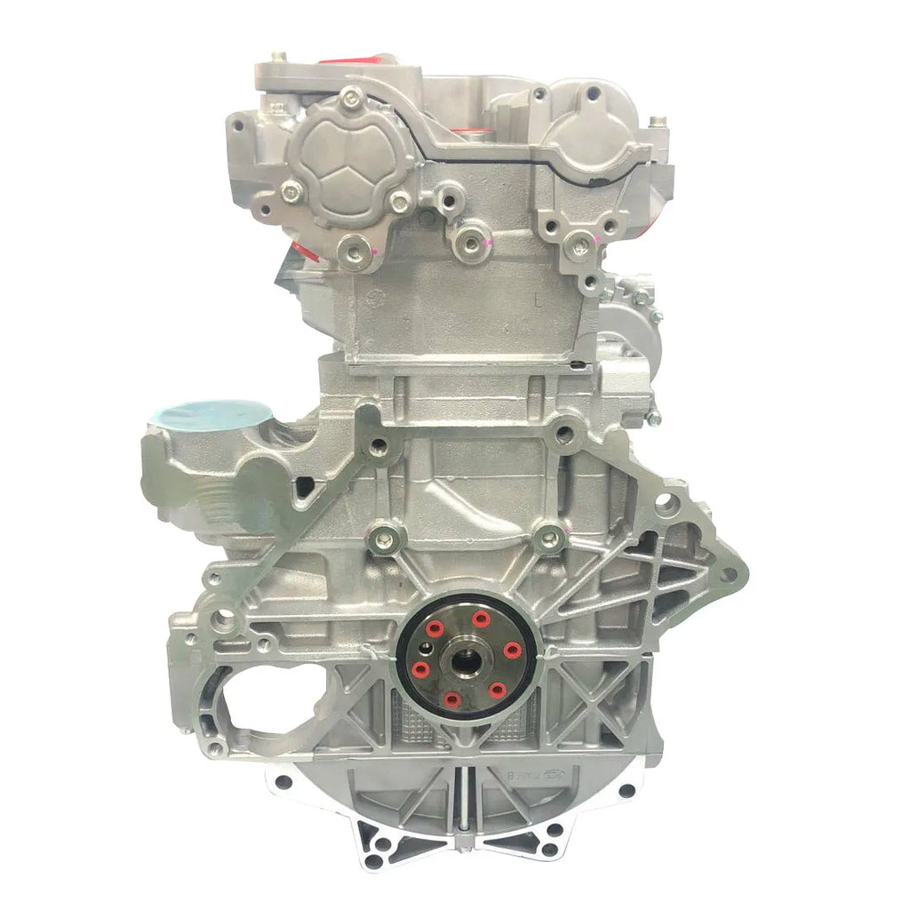 HOT SALE Engine LAF Ecotec 2.4 L Engine for GM Chevrolet Equinox Orlando Buick LaCrosse Regal