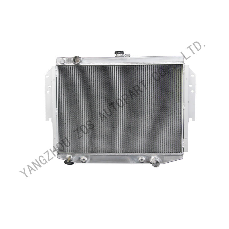 Car Radiator for -Chrysler Cordoba Fifth Avenue Imperial LeBaron New Yorker Town & Country