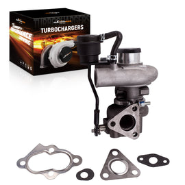 Hyundai Accent / Getz / Matrix 1.5L CRTD D3EA TD025 Turbo Kit (OEM 49173-02622)