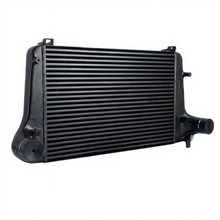 Load image into Gallery viewer, Front Mount Turbo Intercooler for 2020-2023 Ford Explorer ST 3.0L V6