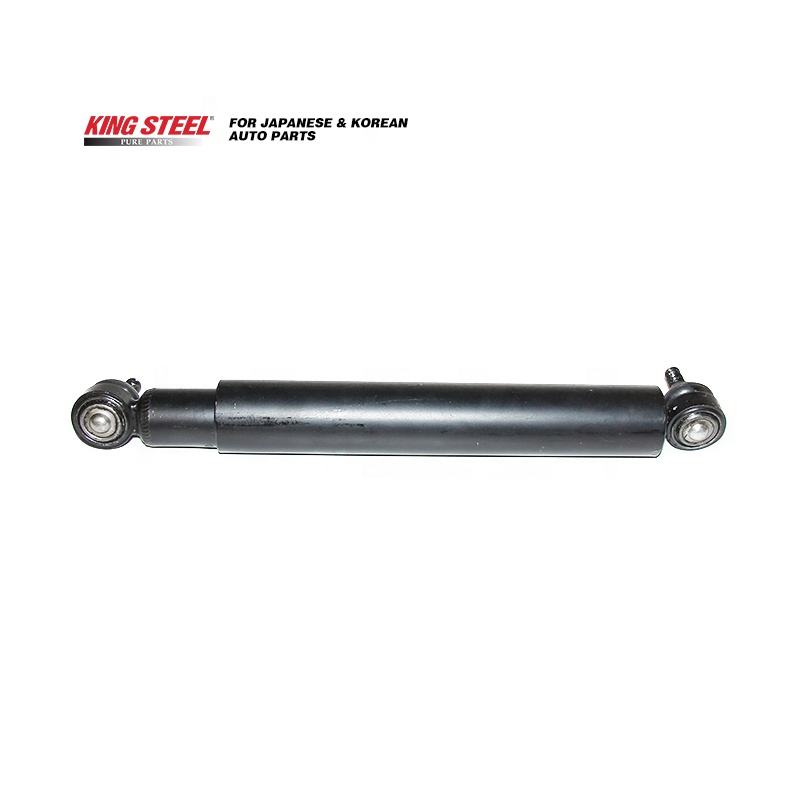 KINGSTEEL OEM 45700-60050 45700-60051 Auto Suspension Steering System Shock Absorber Steering Damper for TOYOTA LANDCRUISER FJ80