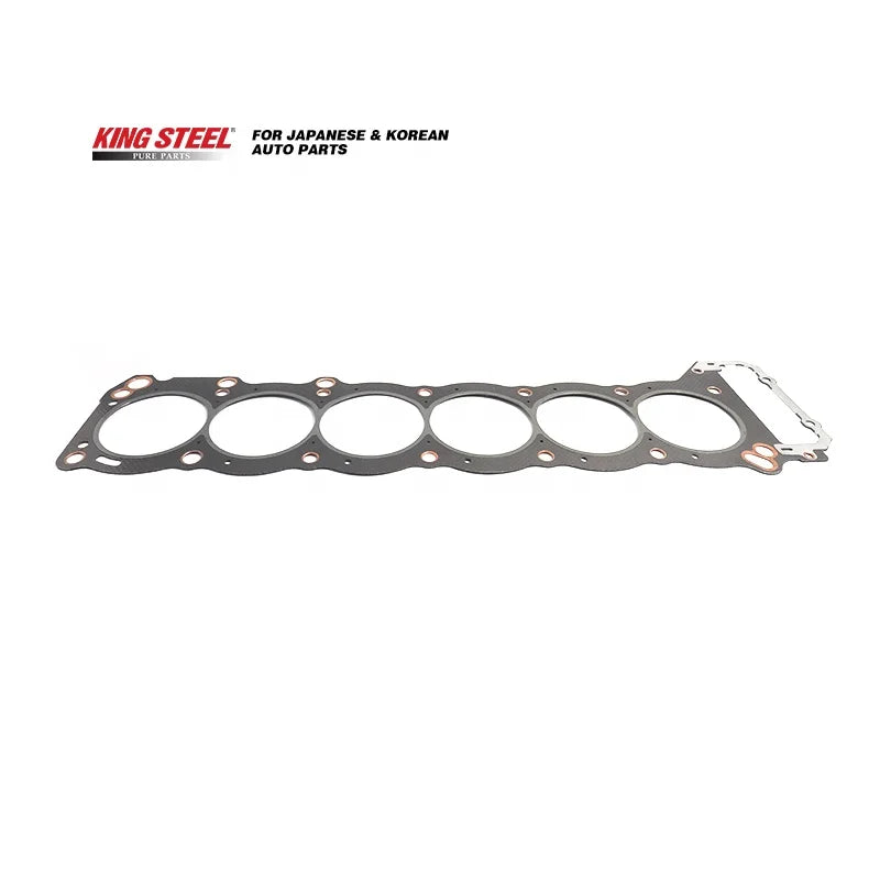 KINGSTEEL OEM 11115-66030 11115-66020 Wholesale Price Auto Engine Systems Head Gasket for TOYOTA LAND CRUISER 1FZ Carburetor