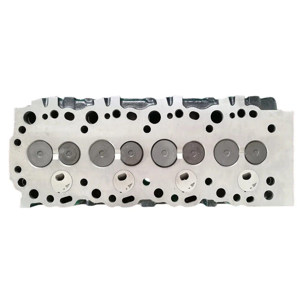 Top Quality Diesel Engine 2L 2LT Cylinder Head 11101-54050 11101-54062 for Toyota Hilux 2L 2400D 2.4D