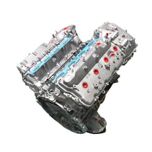 Load image into Gallery viewer, China Factory 1UR 1UR-FE 4.6L 310KW 8 Cylinder Bare Engine Assembly for TOYOTA Land Cruiser