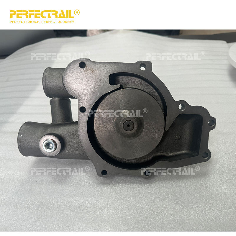 PERFECTRAIL 41313026 41313048 41313063 Factory Heavy Duty Truck Spare Parts Engine Coolant Water Pump for Perkins 354 Engine