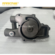 Load image into Gallery viewer, PERFECTRAIL 41313026 41313048 41313063 Factory Heavy Duty Truck Spare Parts Engine Coolant Water Pump for Perkins 354 Engine
