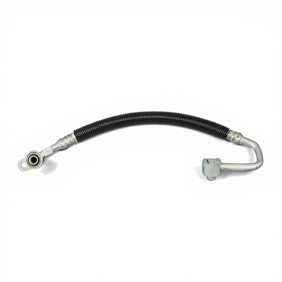 New Air Conditioning Drain Hose OE 5058865AB for Grand Caravan 2011-2020