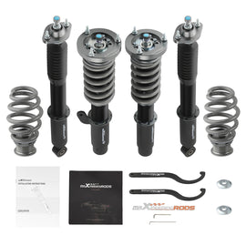 BMW 3 E46 318i / 320i / 325i / 328i / 330i / 318d / 320d / 330d Drifting Suspension Coilover Shock Absorber