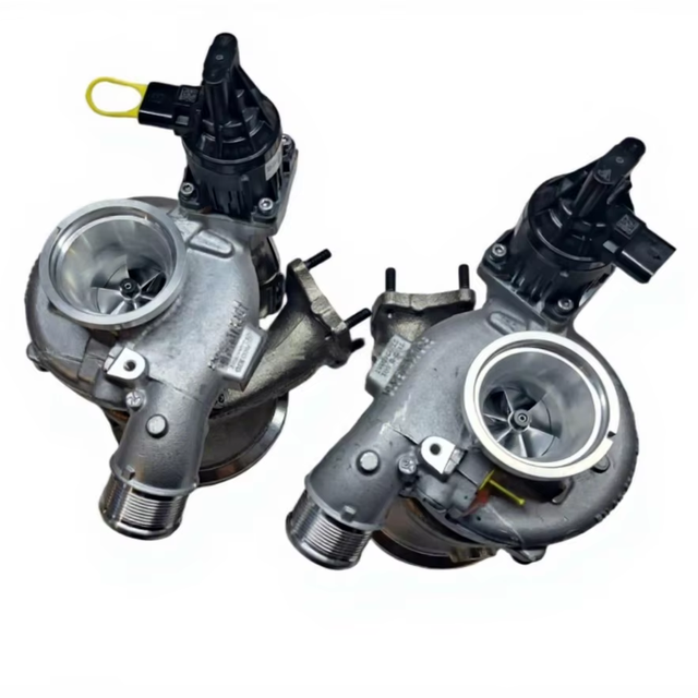 APS-HV-017 Newry Turbocharger 53049701208 Porsche