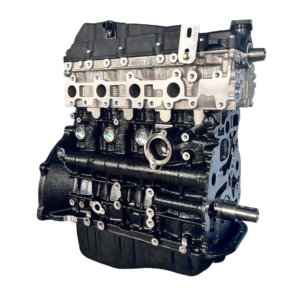 Diesel Motor 2.5L DK4A DK4B DK5B Engine for Jinbei Haise H2L H2 Chery Aika