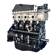Load image into Gallery viewer, Diesel Motor 2.5L DK4A DK4B DK5B Engine for Jinbei Haise H2L H2 Chery Aika