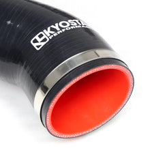 Load image into Gallery viewer, Subaru WRX 2015+ 2.0L High-Flow Aluminium Cold Air Intake System