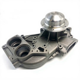 PERFECTRAIL 5422002201 5422000801 Factory Heavy Duty Truck Parts Engine Coolant Water Pump for Mercedes Benz Actros MP2 / MP3