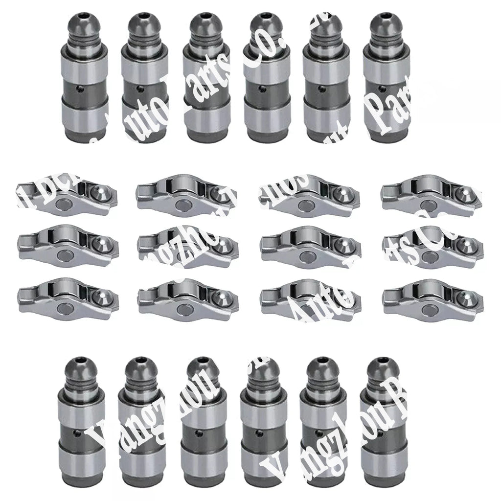 Rocker Arms Valve Lifters Kit for 3.6L Chrysler Dodge Jeep Ram 2011-2019