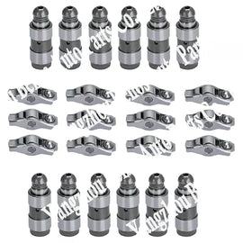 Rocker Arms Valve Lifters Kit for 3.6L Chrysler Dodge Jeep Ram 2011-2019