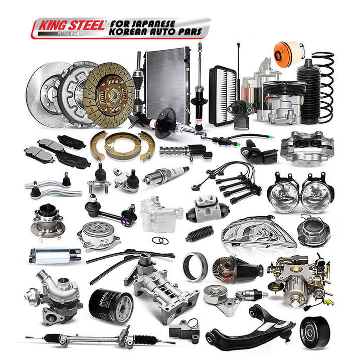 Other Engine Steering Suspension Spare Part Car One Stop Factory Wholesale Repuestos Para Autos De Carros Automotriz Autopartes