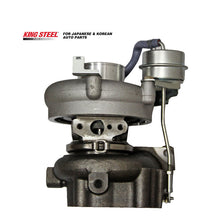 Load image into Gallery viewer, Kingsteel Wholesale OEM 17201-17030 Auto Engine Turbo Charger Car Turbocharger for Toyota Landcruiser Celica 4.2L 1HD-FT CT26