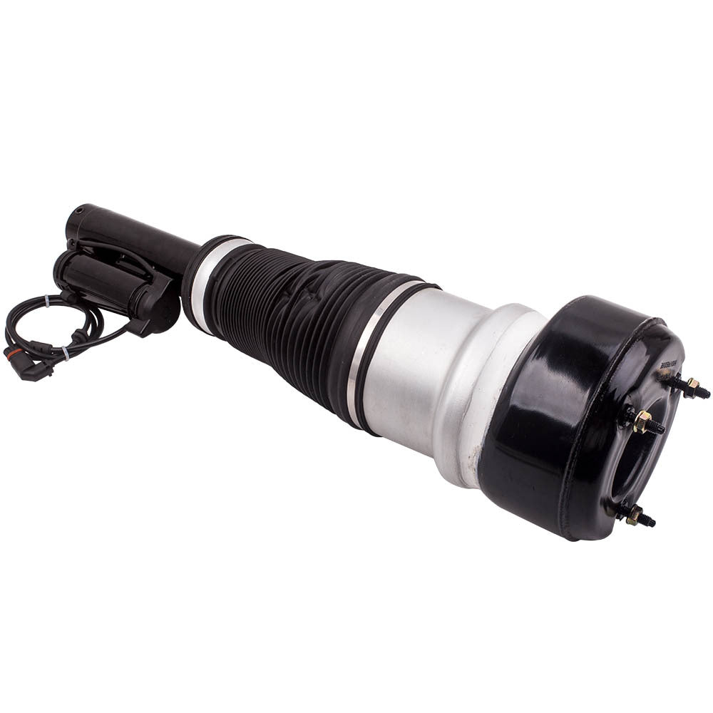 Air Suspension Shock Struts for Mercedes S-Class Front W221 S550 S400 S600 Sales 2213204913 2213207313