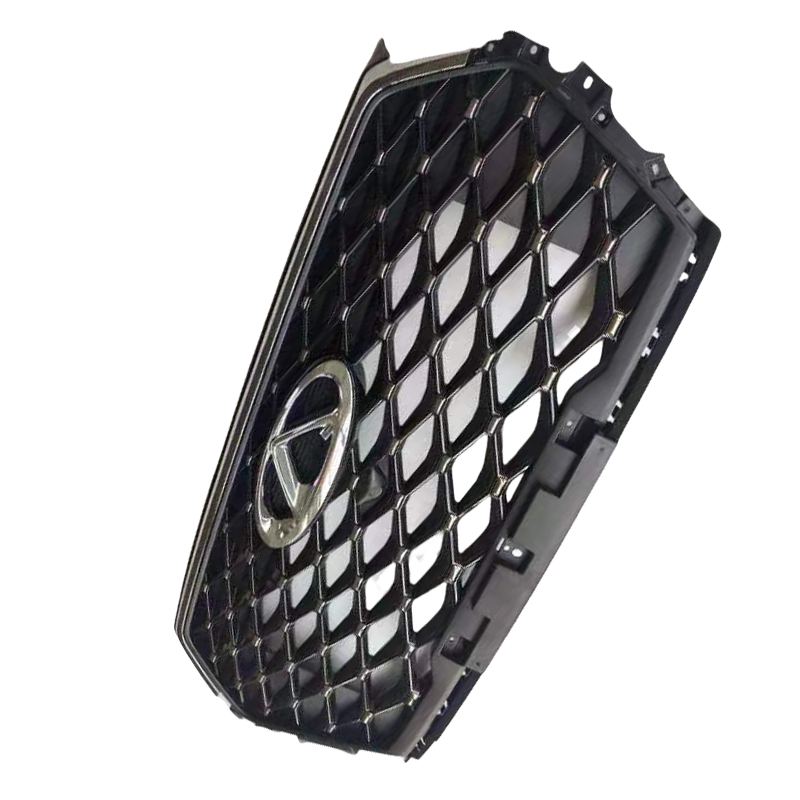 Front Radiator Bumper Grille for Chery Tiggo 7 Promax 602001812AA