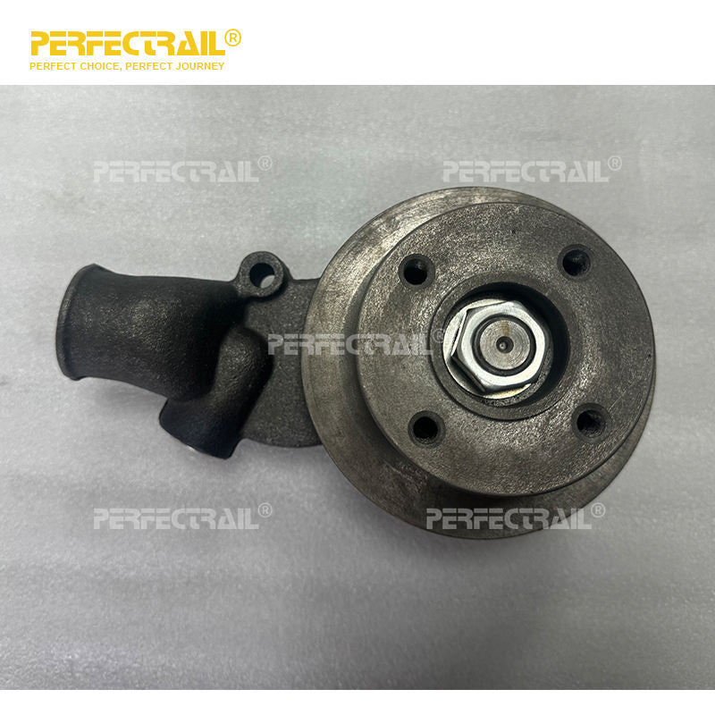 PERFECTRAIL 41312143 41312201 Wholesale Heavy Duty Truck Spare Parts Engine Coolant Water Pump for Perkins 4.236 Engine