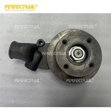 Load image into Gallery viewer, PERFECTRAIL 41312143 41312201 Wholesale Heavy Duty Truck Spare Parts Engine Coolant Water Pump for Perkins 4.236 Engine