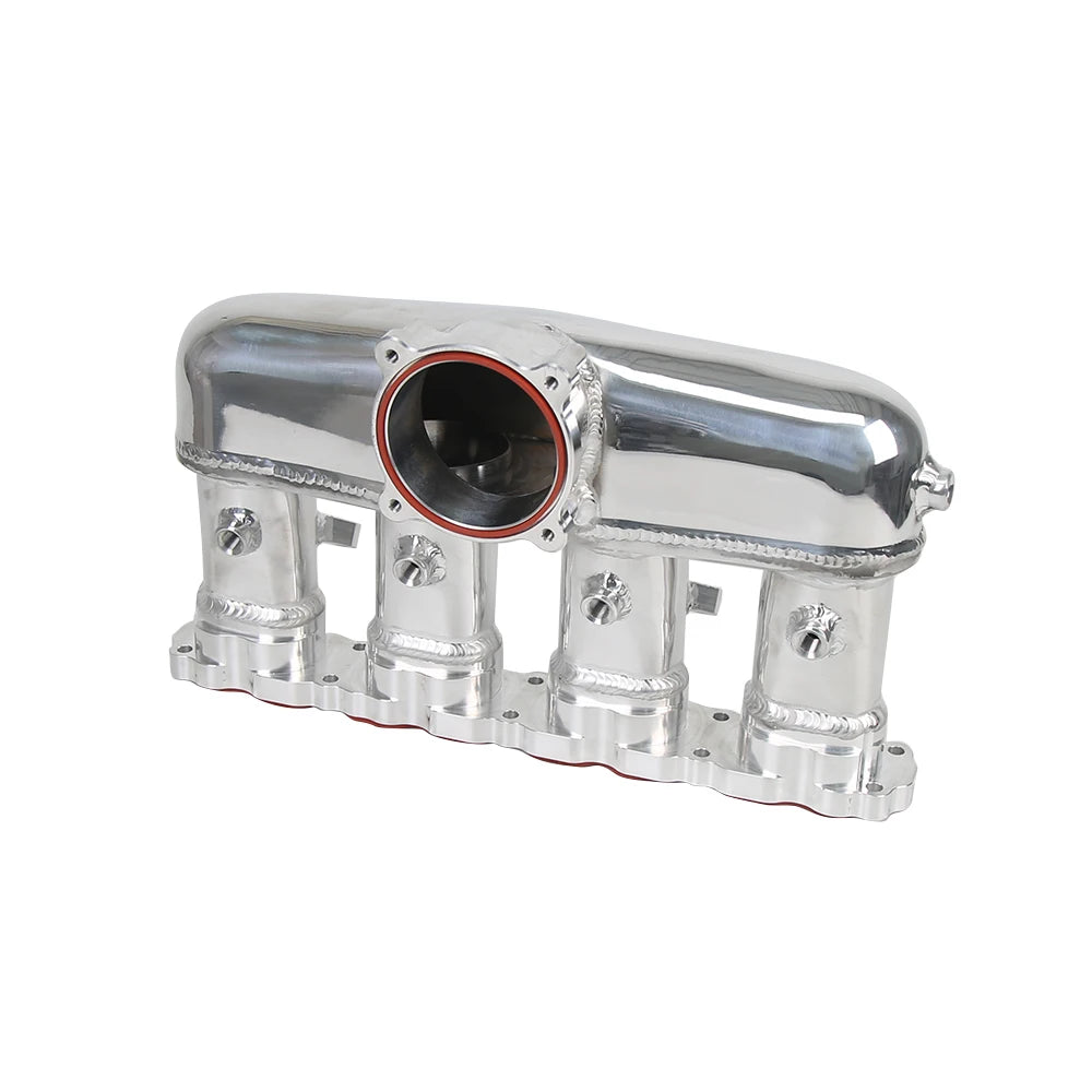 VW Golf GTI R MK7 / Audi A3 S3 TT EA888 1.8T 2.0T TIG Welded Aluminium Intake Manifold, OEM 06K133201G