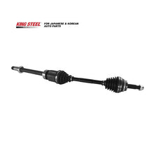 Load image into Gallery viewer, OE 43410-06880 43420-06A40 43030-05110 43030-06410 Car Transmission Front Axle CV Joint Drive Shaft for Toyota CAMRY ACV51 1AZ