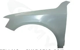 Audi Q5 8R 2009–2017 Front Fender / Bonnet Replacement, Steel or Aluminium 8R0821105 8R0821106 8R0823029