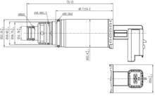 Load image into Gallery viewer, Control Valve for Automotive Air Conditioner Compressor OE 9632KH94