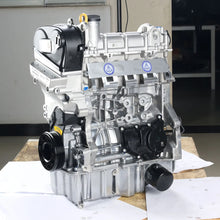 Load image into Gallery viewer, 100% Tested CWV CWVA CWVB Engine EA211 1.6L MPI Long Block Motor for Skoda Octavia Rapid Karoq Volkswagen Golf Jetta Polo