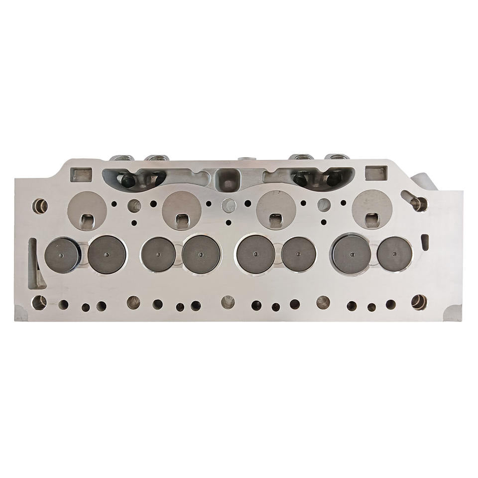 OEM 7701471013 908098 908198 1.9TD F8Q Cylinder Head Assembly for Renault Kangoo Scenic Clio Trafic Espace Laguna New Condition