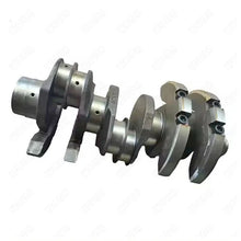 Load image into Gallery viewer, Mercedes Benz For Benz 1992-1993 OM401 Oem 401030230 High Performance Crankshaft Om401 For Mercedes Actros And Ng Series Truck Diesel Engine – OEM 401030230
