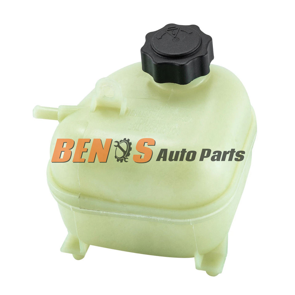 Coolant Overflow Tank for Mini Cooper Hatchback 2002-2008 L4 1.6L