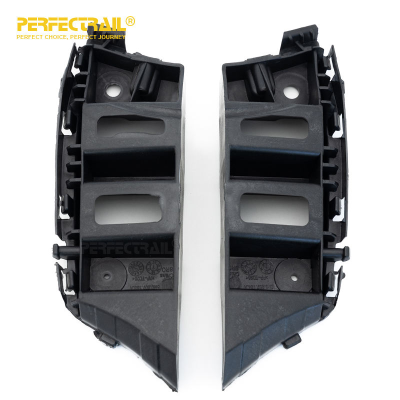 PERFECTRAIL 5N0807183B 5N0807184B Factory Car Body Parts Front Bumper Support Bracket for VW Tiguan 5N_ 1.4 TSI 2011-2018