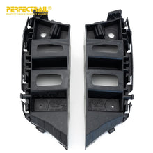 Load image into Gallery viewer, PERFECTRAIL 5N0807183B 5N0807184B Factory Car Body Parts Front Bumper Support Bracket for VW Tiguan 5N_ 1.4 TSI 2011-2018