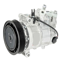 Load image into Gallery viewer, Car Electric Compressor Air Conditioning AC for Audi A6 C6  2005-2011 OE 4F0260805H 4F0260805AF