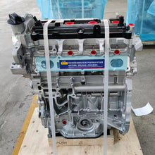 Load image into Gallery viewer, 100% Tested 2.0L MR20 Engine Assembly for Japanese Car Nissan Serena X-Trail Qashqai Sentra Teana NV200