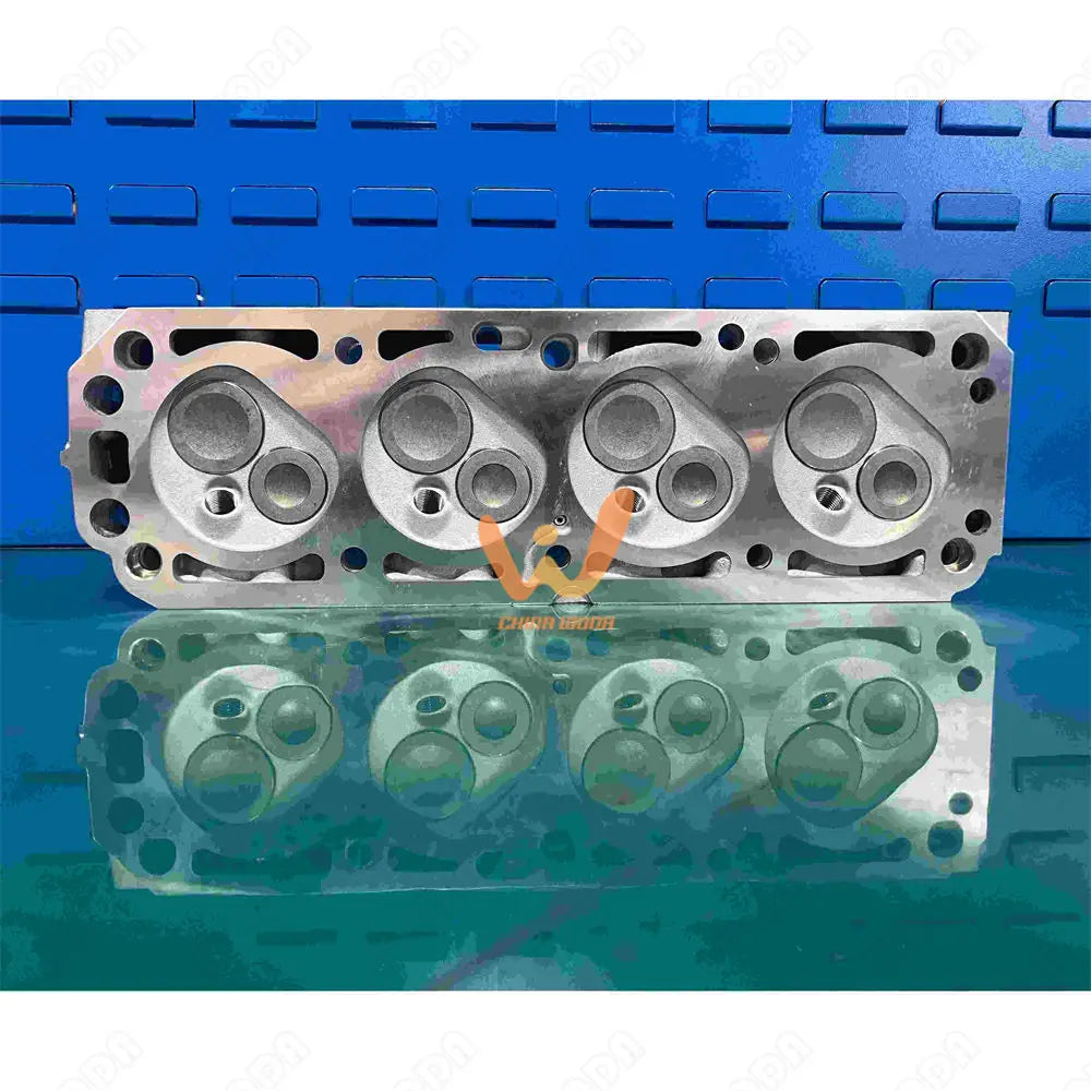 ASTRA 1992-1998 1.4 Cylinder Head 90322813 90502537 for Chevrolet Opel Astra Corsa 1.4 1.4LPG C14NZ Engine – OEM 90322813
