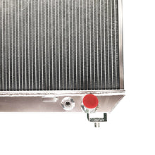 Load image into Gallery viewer, Aluminum Radiator for Chevrolet Camaro V8 6.2L 2010-2011