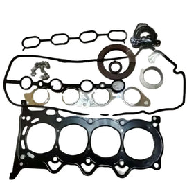 OEM 04111-21042 High Quality 1NZ-FE 1NZ Engine Cylinder Head Gasket Kit Full Gasket Set for Toyota Cylinder Head