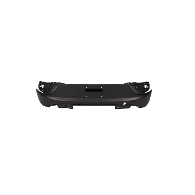 VW ID.4 X 2020+ Rear Bumper Air Deflector Guide Panel 11G807521