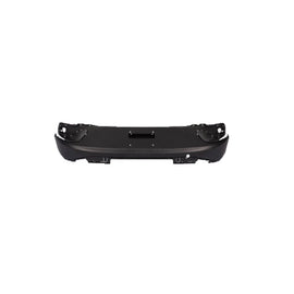 VW ID.4 X 2020+ Rear Bumper Air Deflector Guide Panel 11G807521