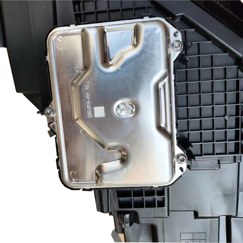Chery Headlight Assembly for OE 605000767AA EXEED TXL