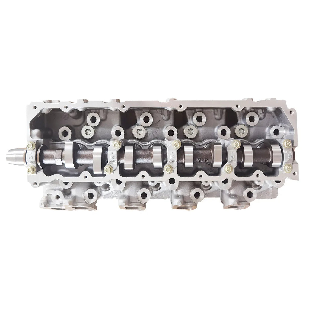 OEM 7701471013 908098 908198 1.9TD F8Q Cylinder Head Assembly for Renault Kangoo Scenic Clio Trafic Espace Laguna New Condition