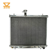 Aluminum Radiator for BMW B48/58 radiator