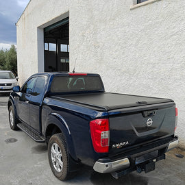 Navara 800kg Spring